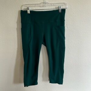 Oiselle Running tights